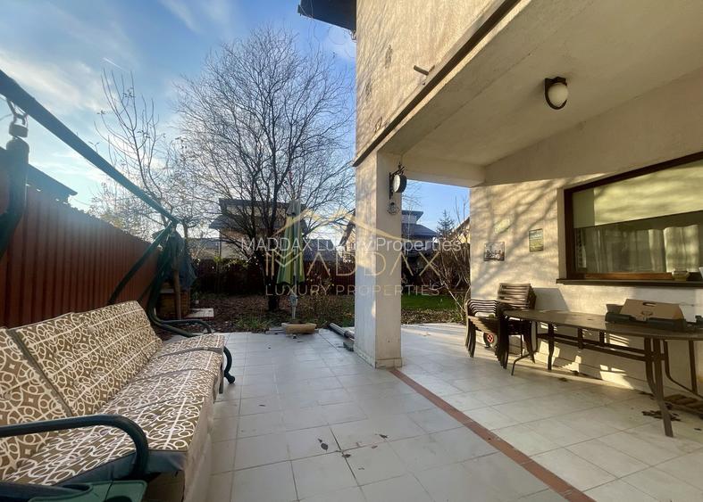 Masterpiece villa*** 6 camere//Independenta energetic//Kaufland Balotesti - 10