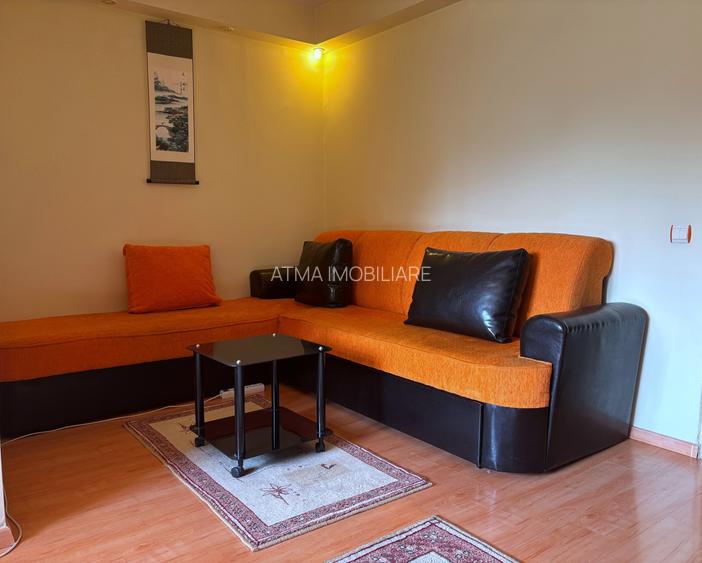 Garsoniera/Etaj 2/Dristor-Strada Istriei/Bloc 1984/Gata de mutat - 2