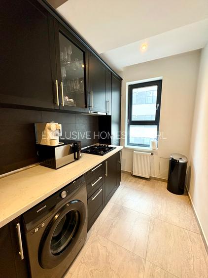 Cavar Residence - loc parcare inclus - prima închiriere - 6