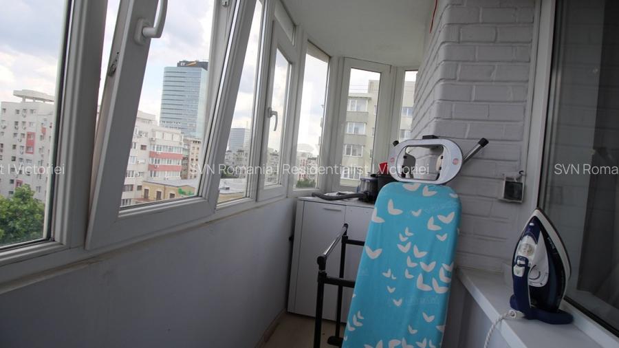 REA1006324 Banu Manta - 3 camere - Parcare ADP - 13