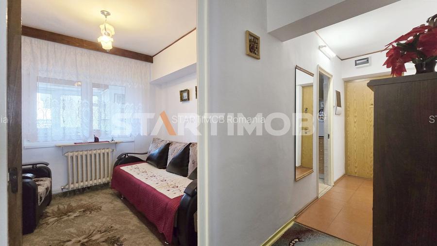 Apartament 4 camere zona Onix  Centru Civic - 33