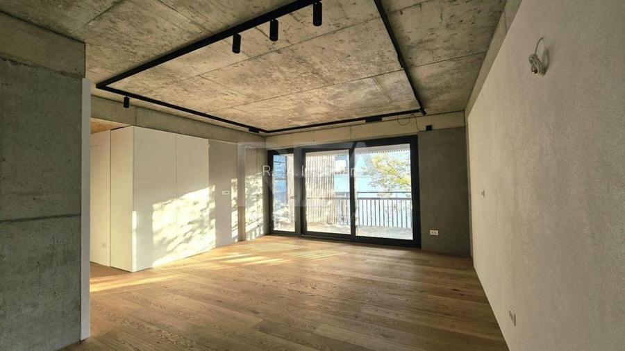 3 camere Dorobanti decomandat, centrala,parcare, et. 2, an 2025, 85 mp - 2