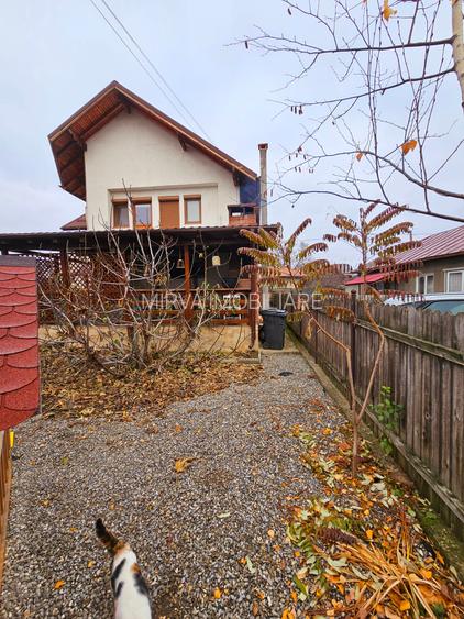 Vanzare vila 6 camere, mobilata si utilata, in Banesti - 47