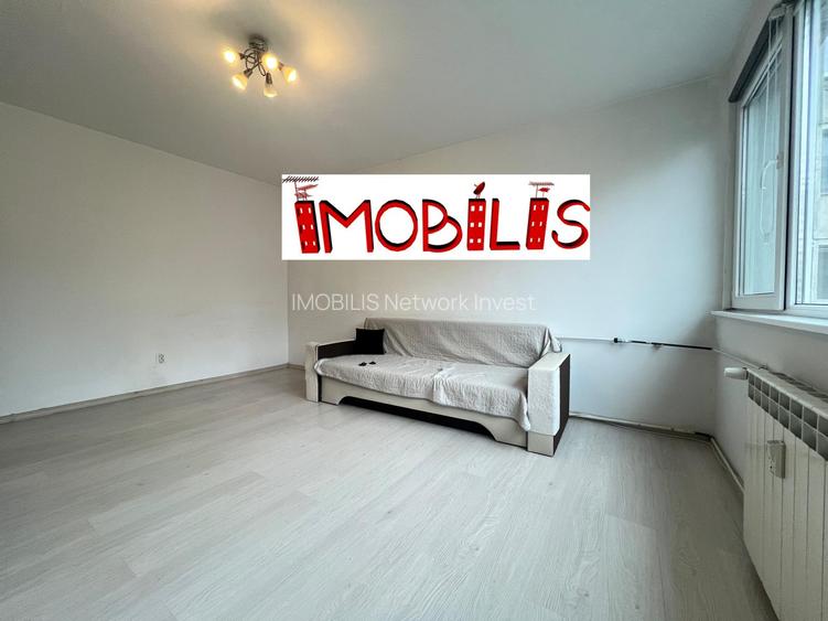 Cismigiu, 139.500€, decomandat, locatie excelenta - 3