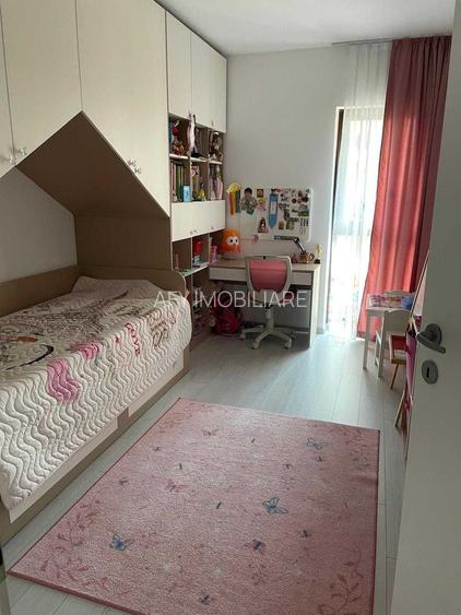 De Vanzare Apartament 3 Camere Drumul Taberei - 4