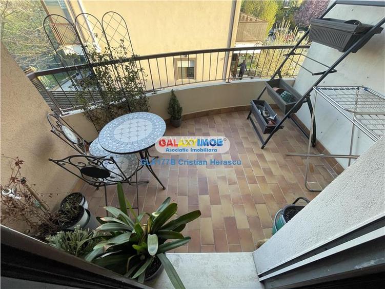 Et 1 Ap 3 Camere Parcare Boxa Depozitare Golden Rose - 15