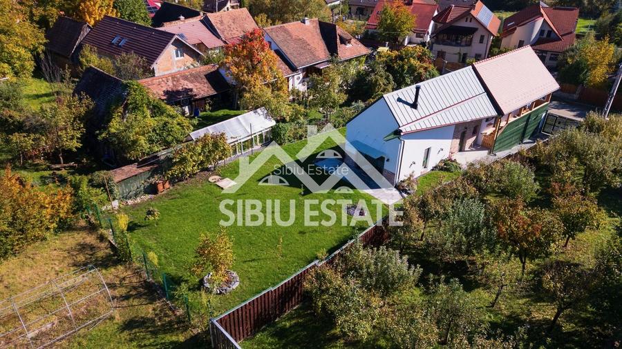 Refugiu de Poveste în Cisnadioara - 14