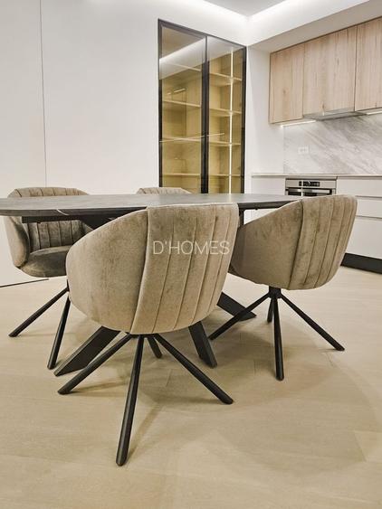 Vanzare I Apartament 3 camere I Cortina 126 I Designer I TVA deduct - 6