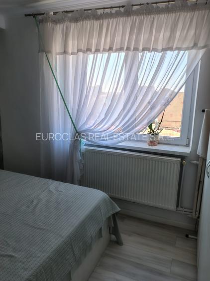 Apartament 2 camere - Faleza Nord/Str. Unirii - 500 euro/luna (Cod E11+E12) - 8