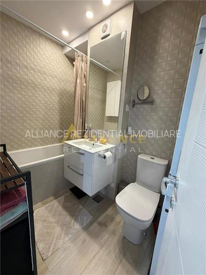 Apartament 2 camere - Hills Pallady - Metrou Anghel Saligny - 10