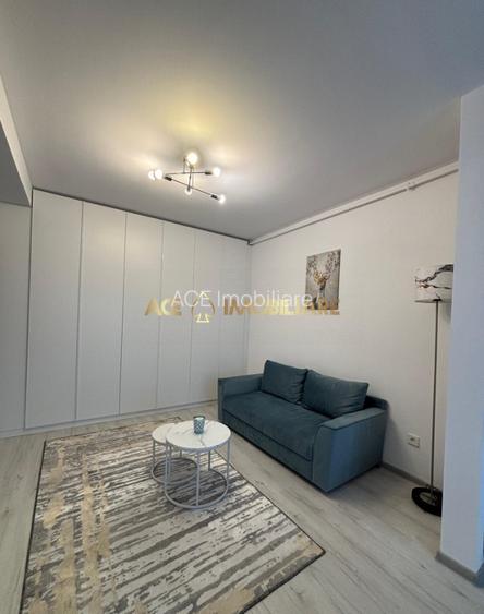 2 Camere de inchiriat | Atena Residence | Parcare | Pet-Friendly - 2