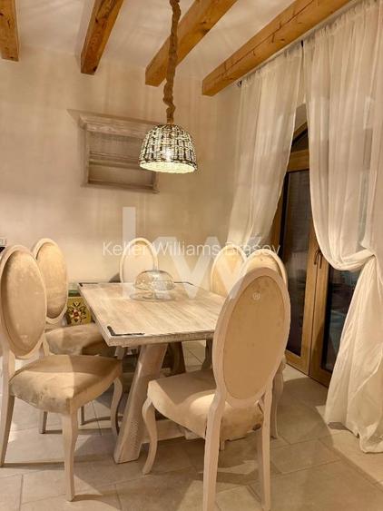 Casă premium lângă Coresi | 160 mp, curte, finisaje deosebite - 10