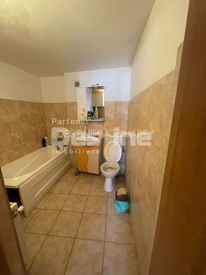 Casă la curte P+M – Sector 5 - 3