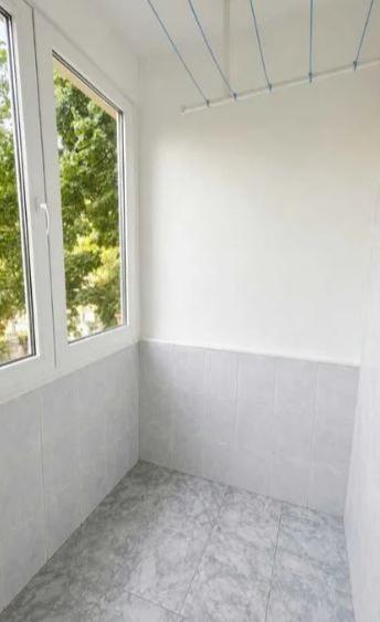 Iancului METROU, Vatra Luminoasa, Bloc REABILITAT, Amenajat, MOBILAT UTILAT !