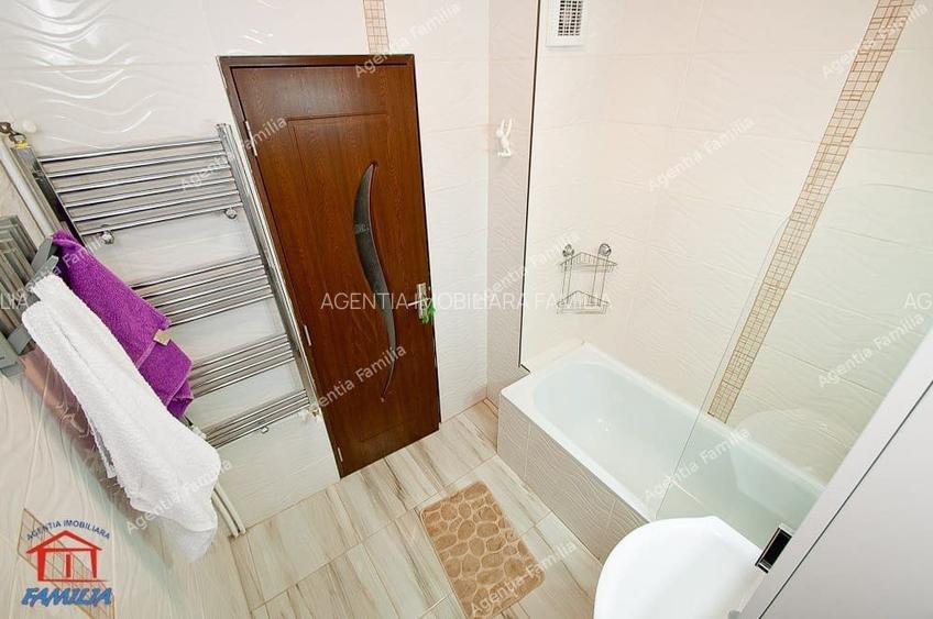 Inchiriem apartament cu 2 camere, aproape de Faleza in Mazepa 1 , bloc Alun. - 7