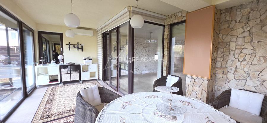 Nu doar o vila mediteraneana! Un stil de viata in Otopeni - 18