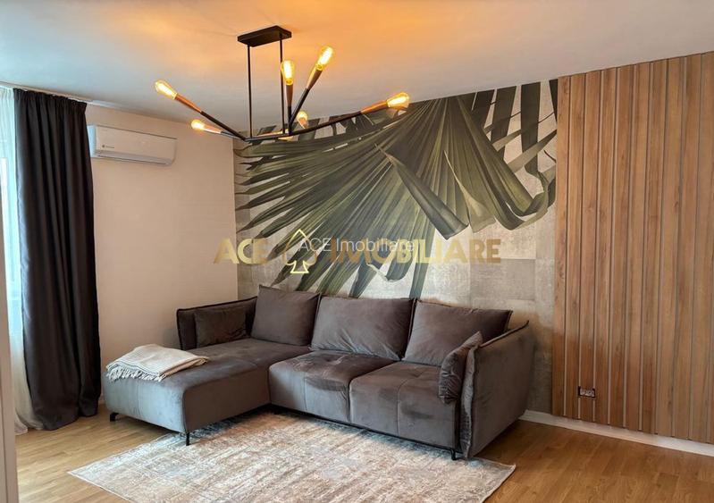 3 Camere de inchiriat | Lujerului | Metrou | Parcare |  Centrala - 4