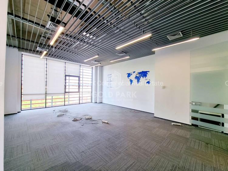 Sp. Birouri-0% COMISION-Cladire Clasa A-Suprafete de la 168-1,200 mp - 13