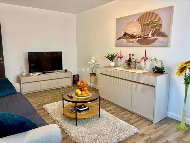 3 camere, decomandat, centrală proprie,renovat - 14