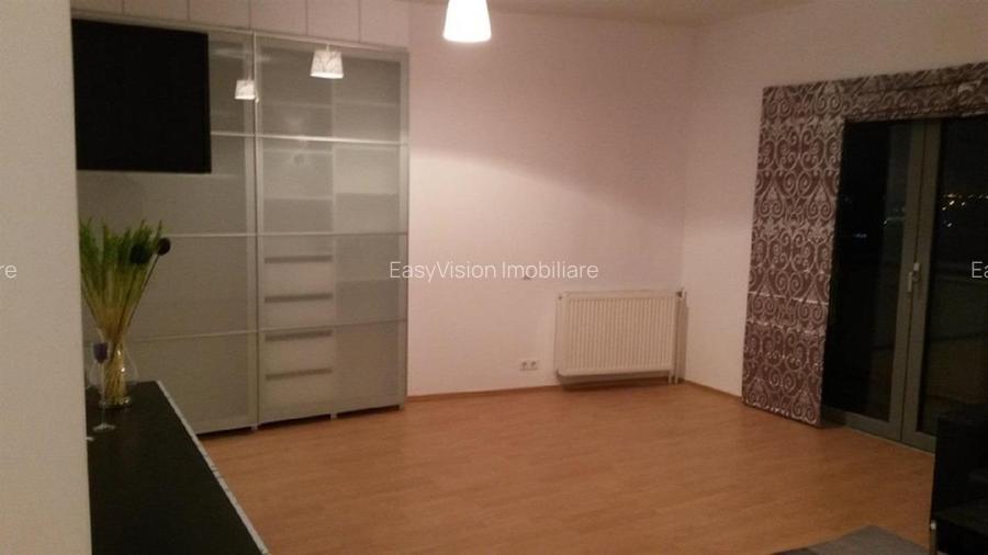 Apartament 1 camera Sector 2 - Complex Doamna Ghica Plaza - 3