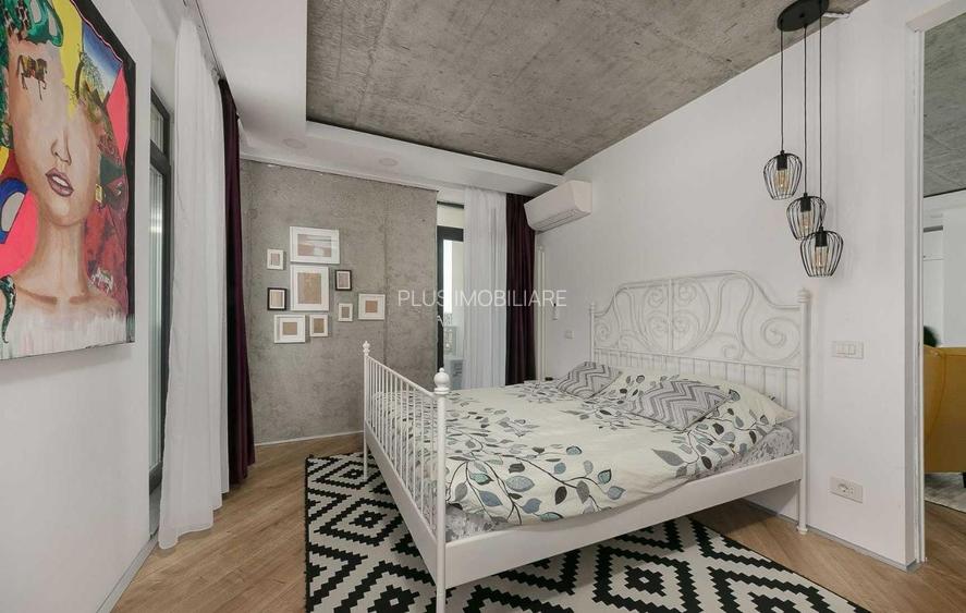 Apartament 2 camere Lux+Loc de parcare in Complexul Dinamic City - 7