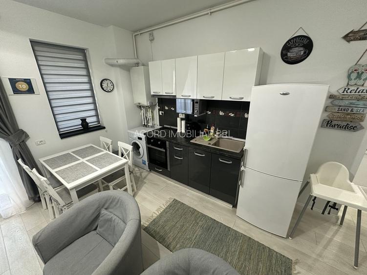 Apartament 2 camere zona Mamaia Nord - Mackerel - 4