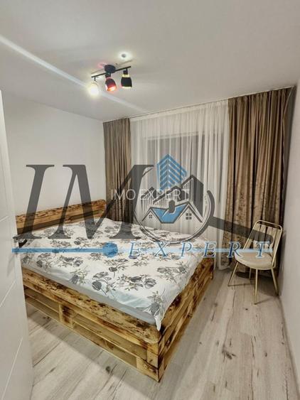 Apartament finisat cu 3 camere de vânzare în zona Cetate {Piata) - 2
