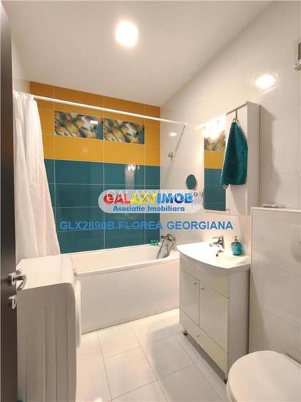 Inchiriere apartament 2 camere Udristei  mobilat- zona Unirii - 9