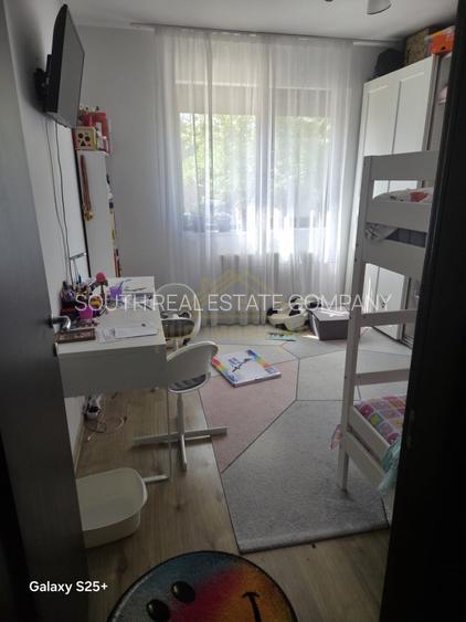 2 Camere+ parcare  Primarie Popesti-Sos Olenitei - 6