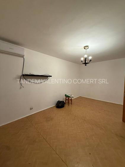 Iancului , Ritmului - 7