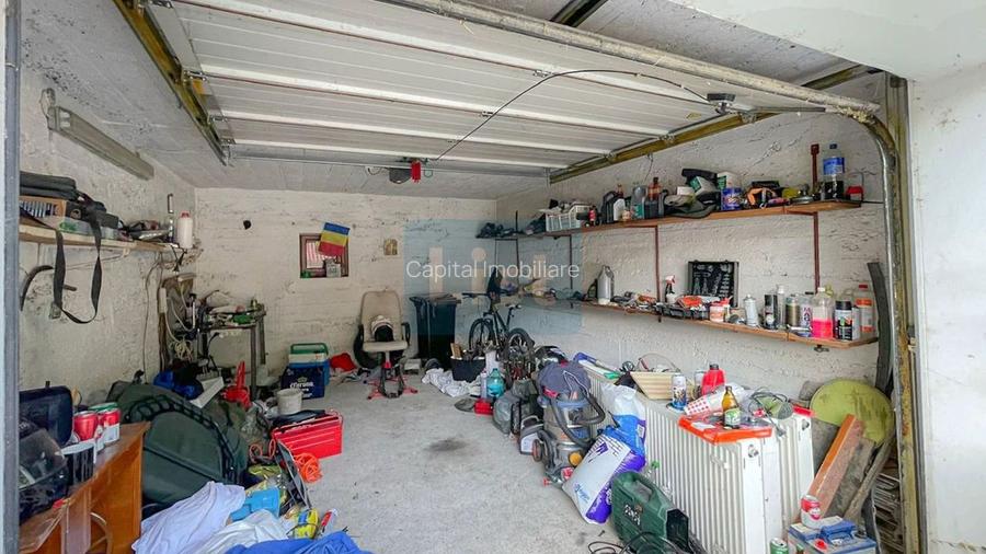 Casa in zona Lend din caramida arsa, 300 mp utili - 12