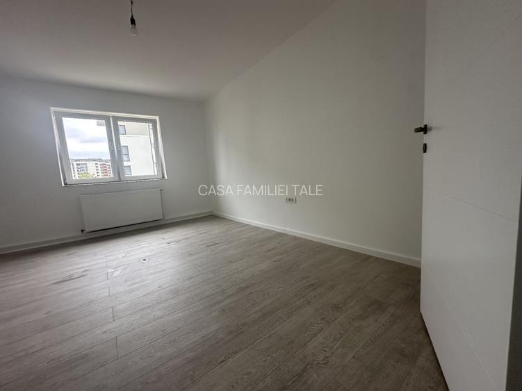 Garsoniera...Calea Aradului ...Fac de agronomie - 3