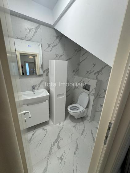 CASA INDIVIDUALA CUPLATA MOBILATA SI UTILATA STR. PALTINIS 52 - 3