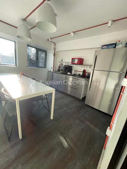 inchiriere/vanzare sediu administrativ Chitila - 12