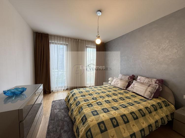 Apartament cu 3 camere / Zona Iulius Mall - 5