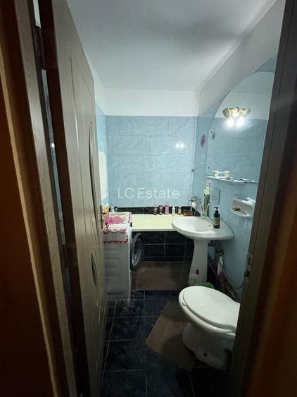 2 CAMERE, ZONA ELISABENTIN, APARTAMENT - 5