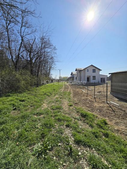 Casa langa Parcul Dendrologic - 15