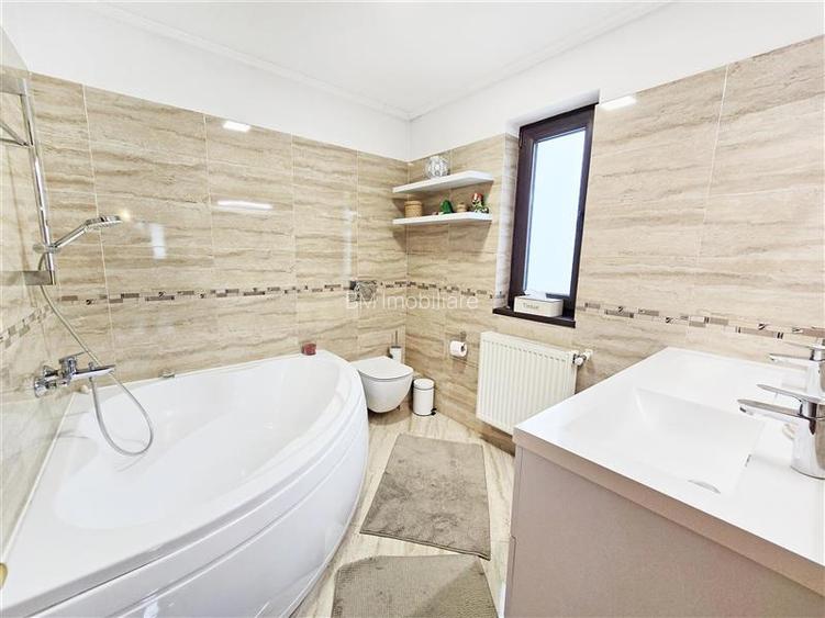 Vila de inchiriat Chiajna - 14