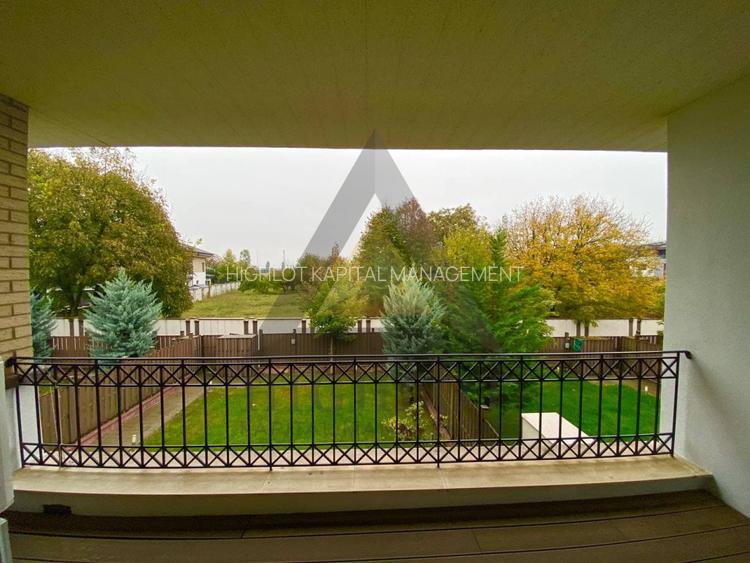 OXFORD GARDENS | VILA RENOVATA CU 4 DORMITOARE|  DISPONIBILA IMEDIAT | AISB - 16