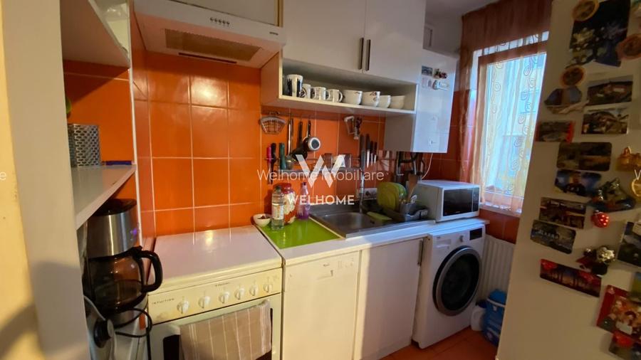 Apartament 3 camere zona Cedonia  Sibiu - 27