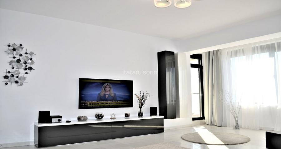 MAMAIA CENTRU (Rex-Vega) INCALZIRE Pardoseala, Vila SOPHIA1 ,LAKE VIEW - 5