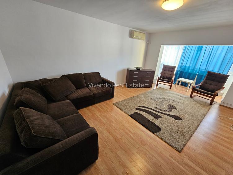 Garsoniera Vitan Mall | Alexander von Humboldt | centrala proprie | bloc mixt - 2