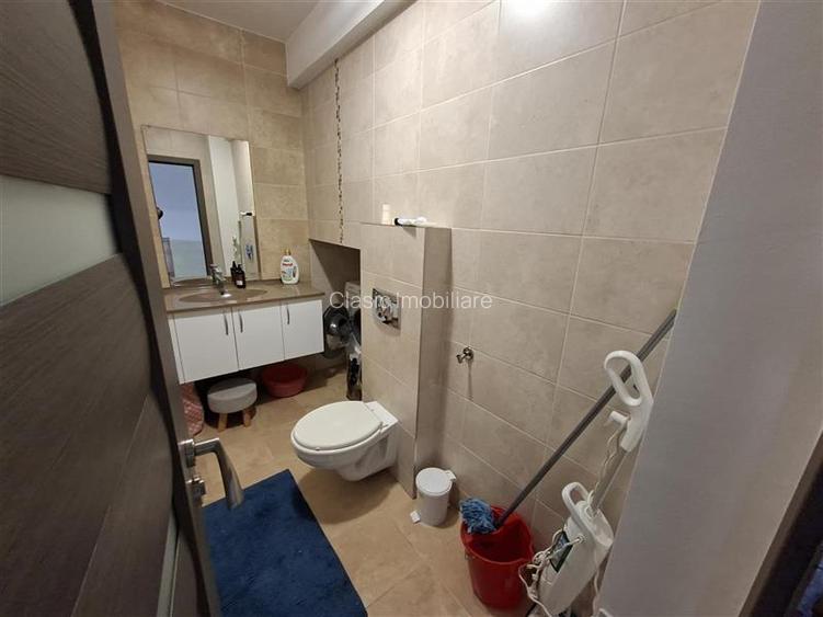 Inchiriere casa tip duplex mobilata si utilata zona Vivo Razoare, Cluj-Napoca - 7