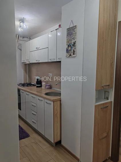 2 Camere | Lujerului - Cetatuia | Centrala Termica | Metrou - 7