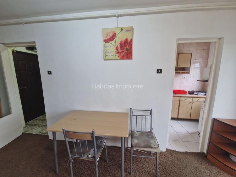 Garsoniera de inchiriat pe str Loius Pasteur - 11