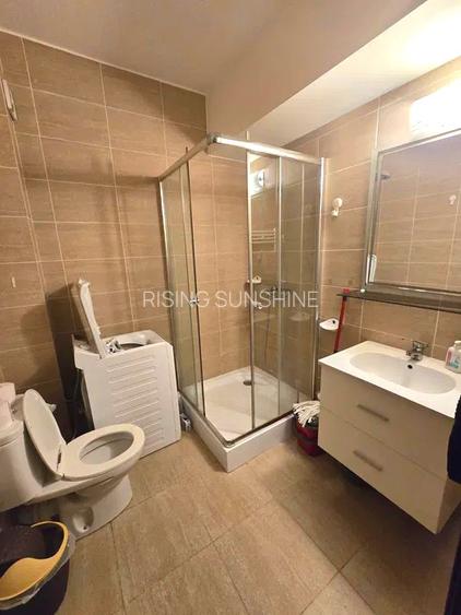 3 camere | bloc nou | decomandat | Sebastian | Kaufland - 7