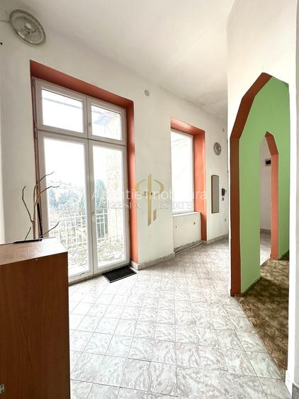 COMISION 0% | Apartament cu 5 camere| 140 mp | zona Elisabetin - 2