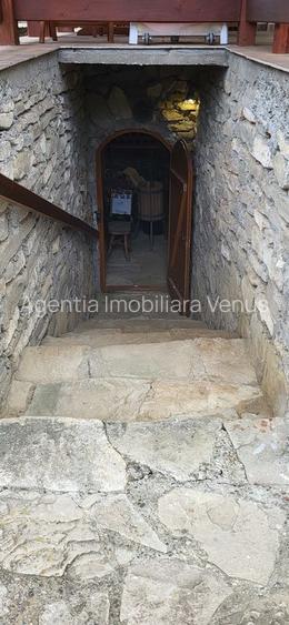 Proprietate deosebita in Agafton - 18