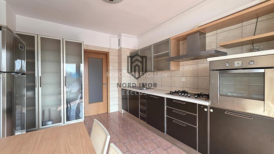 DUPLEX | VEDERE LIBERĂ PARC | 192 MP | 2 LOCURI PARCARE | BOXĂ | PET FRIENDLY - 6