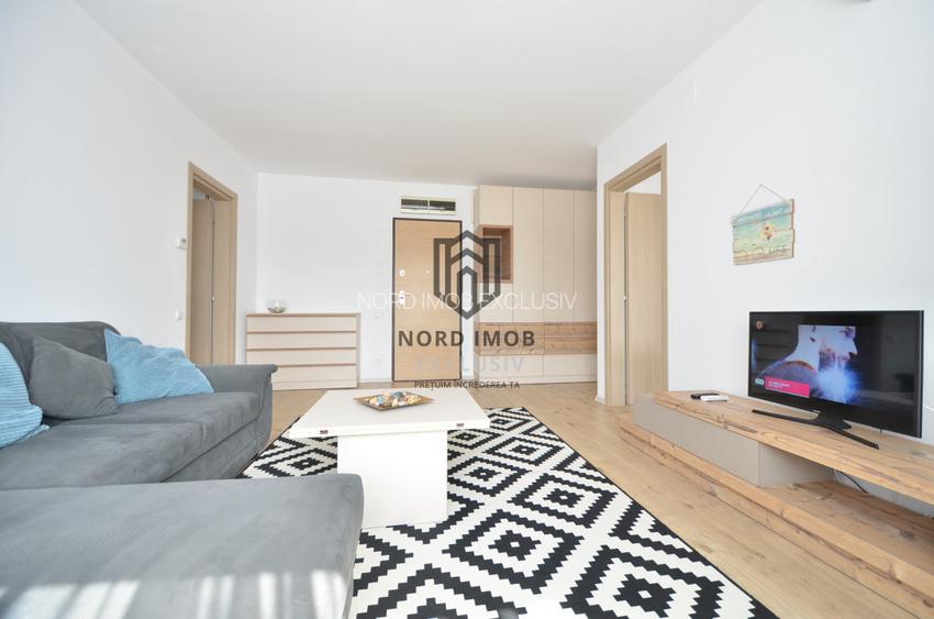 Greenfield Residence - Apartament 3 camere | 2 Bai | Loc Parcare | Pet Friendly - 10